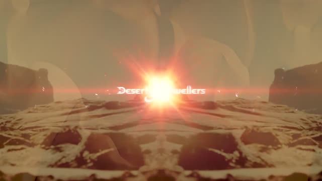 Desert Dwellers Live - Sanctuary Festival  TreeCasa, Nicaragua