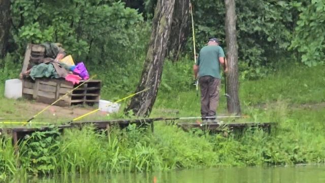 14.06.25 г. Парк отдыха водопад смотреть онлайн