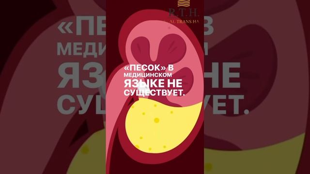 Откуда камни а почках? смотреть онлайн