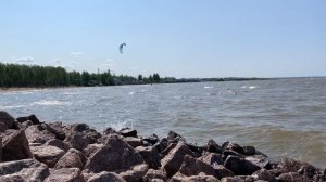 Финский залив 14.06.2025