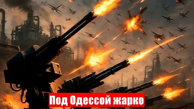 Новости. Атаки Украины. Израиль и Иран. Под Одессой жарко. Война на Украине. СВО. 14.06.2025 смотреть онлайн