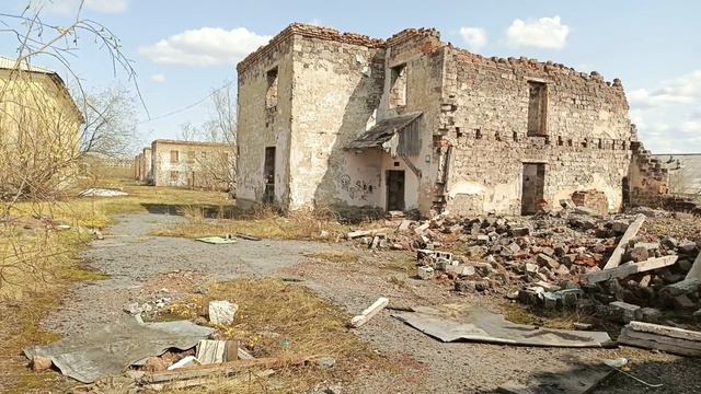 Воркута. 11.06.25. Совместный проект с автором канала Дневник бабушки Вали смотреть онлайн
