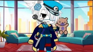 @Гача мем@Гача клуб@Гача лайф@