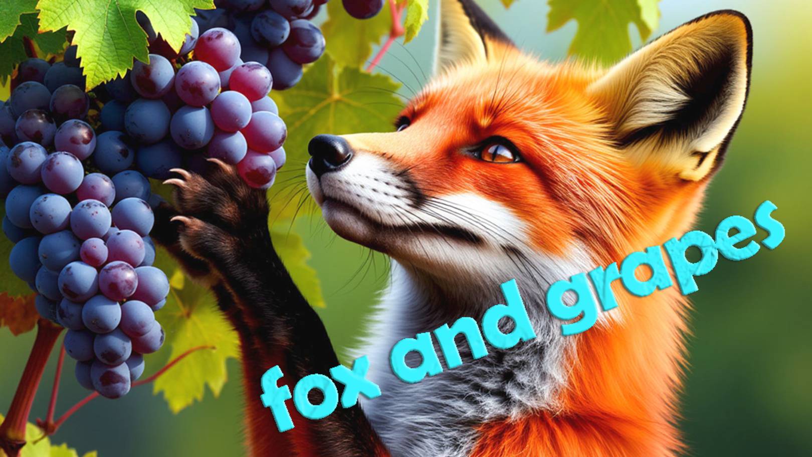 Видит око, да зуб не ймет! смотреть онлайн