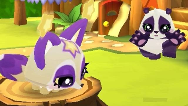 Мультики Бегалки для детей Dash Tag смотреть онлайн