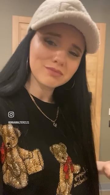 Инна Вальтер поёт песню Медиатека смотреть онлайн