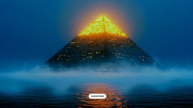 DISCOVERIES ： Future Ambient for Self Improvement смотреть онлайн