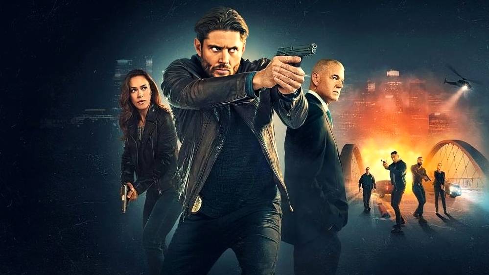 Обратный отсчёт (1 сезон) — Русский трейлер (2025) смотреть онлайн