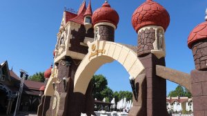 Номер в отеле Alean Doville (Алеан Довиль)