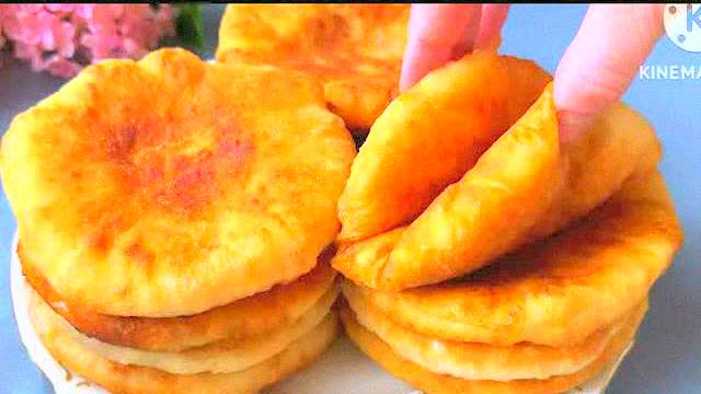 Рецепты от Гали