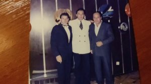 Мэлс,Димка и Я!