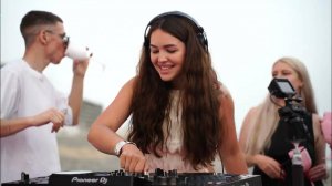 DJ Anirada | Summer call/ Sunset Afro House Music/ Crimea