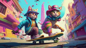 Смешные видео С ЖИВОТНЫМИ 😊 Самые смешные КОШКИ😺 и СОБАКИ🐶