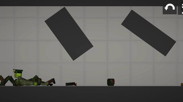 Ядерная война.2 сезон 4 серия.Суровые испытания