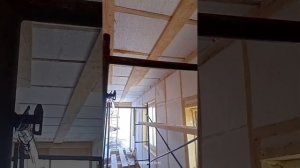 Строительство пристройки к дому своими руками