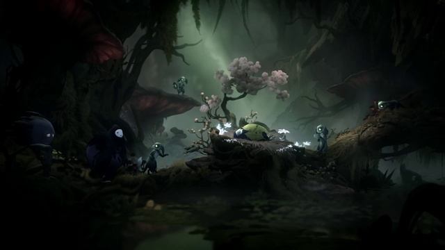 Ori and the Will of the Wisps |PC| No Damage - Immortal (Hard) 100% Walkthrough 20 (ENDING!!!) смотреть онлайн