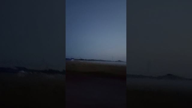 УТРО ТУМАННОЕ ,,,БЛАГОДАТЬ смотреть онлайн