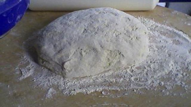 Книга рецептов