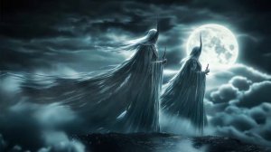 Тени севера - Мистическая Норвежская музыка, фоновая музыка, Таинсвеная музыка Норвегии