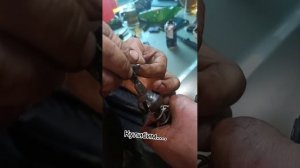 как отремонтировать рычаг КПП Ховер