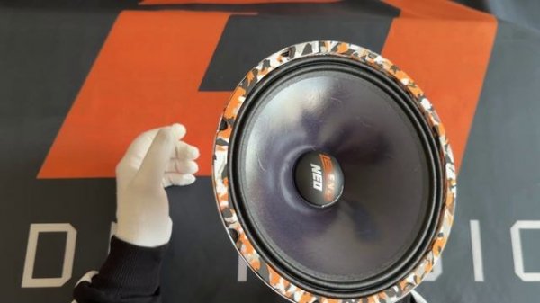 DL Audio Legend 200 Neo (Живая Легенда)