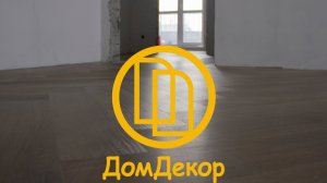 Укладка кварцвинила ёлочкой🎄