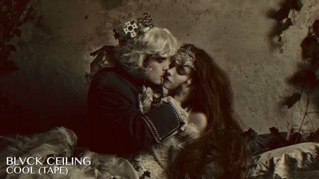 BLVCK CEILING ╺╸ COOL смотреть онлайн