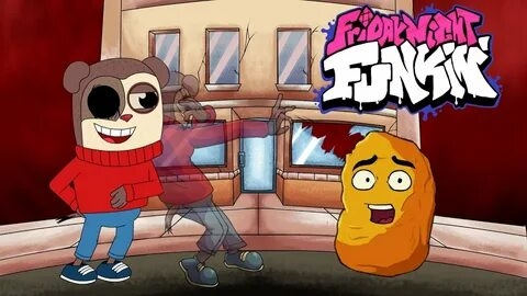 Фрайден Найт Фанкинг Наггетс Ковбой против Макса # смотреть онлайн