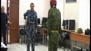 УЦ СПЕЦ.СРЕДСТВА ПР-Т, НАРУЧНИКИ