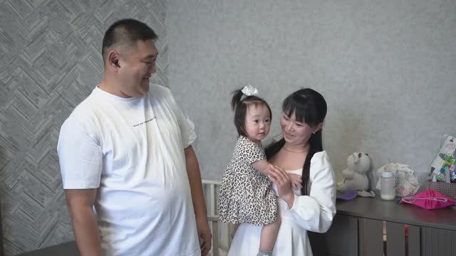 Татьяна 1 год. Асянди смотреть онлайн