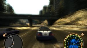 Need for Speed Underground