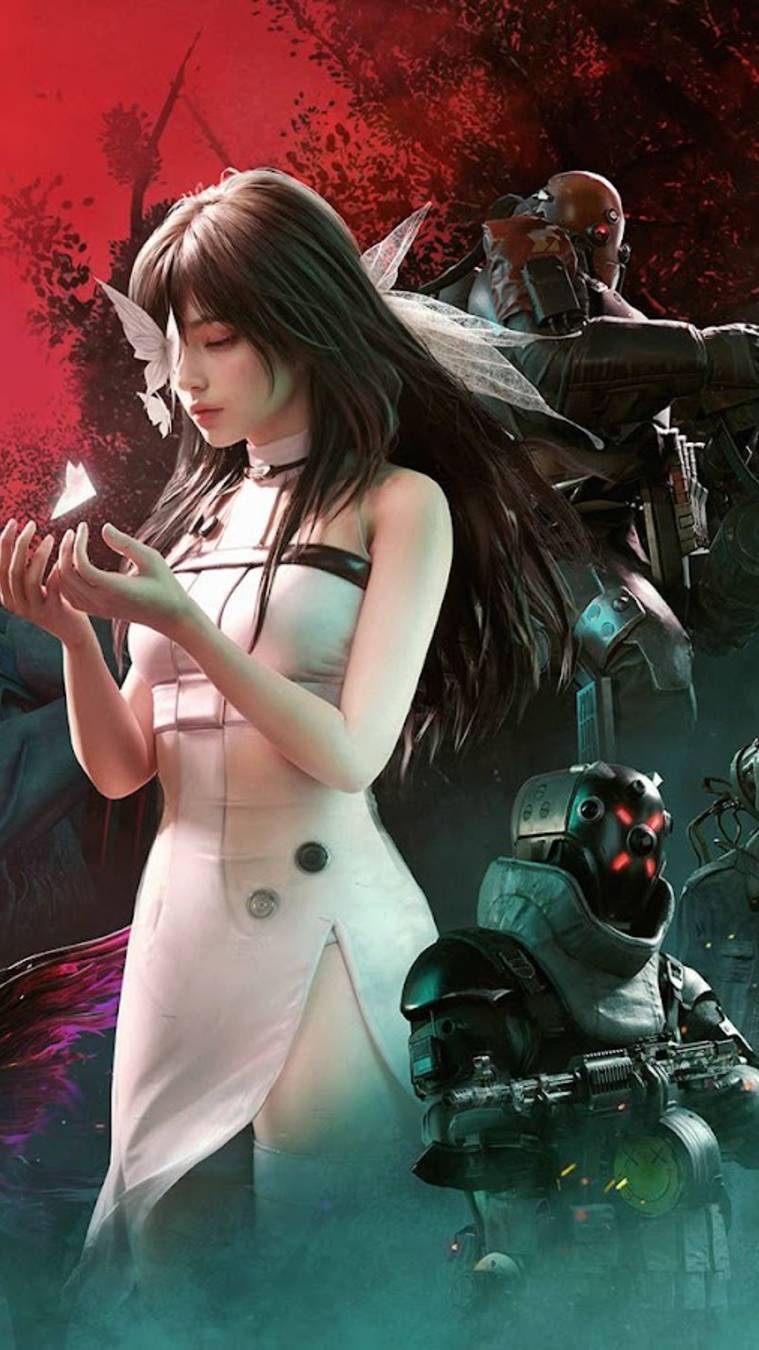 Once human gameplay смотреть онлайн