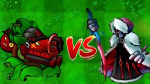 ВСЕ РАСТЕНИЯ vs САМЫЕ СИЛЬНЫЕ ЗОМБИ! – PVZ Fusion 2.6 Challenge (Новые растения!) Кто победит?