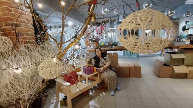 Чем привлекательно Рождественское яблоко?