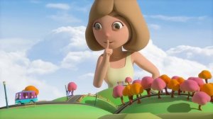 Al parco giochi  Canzoni per Bambini | HeyKids Italiano