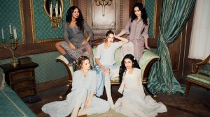 Буканьерки (2 сезон) — Русский трейлер (2025)