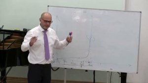 Научные доказательства близкого конца света -- Андрей Довгель. Адвентисты Липецка