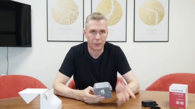 Обзор устройства Water4force смотреть онлайн