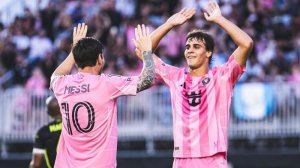 Аль-Ахли - Интер Майами. Обзор матча. Клубный Чемпионат мира 15.06.2025