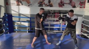 ПРОСТАЯ но эффективная обманка в бою!