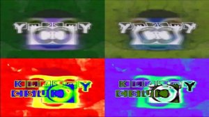 Klasky csupo QuadParison 3