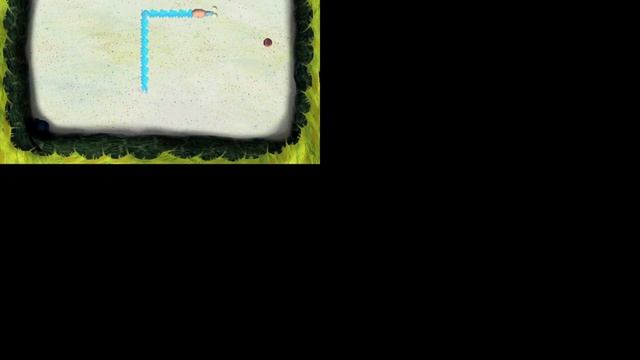 Прохождение игры Губка Боб Квадратные Штаны Битва за Лагуну Бикини #6