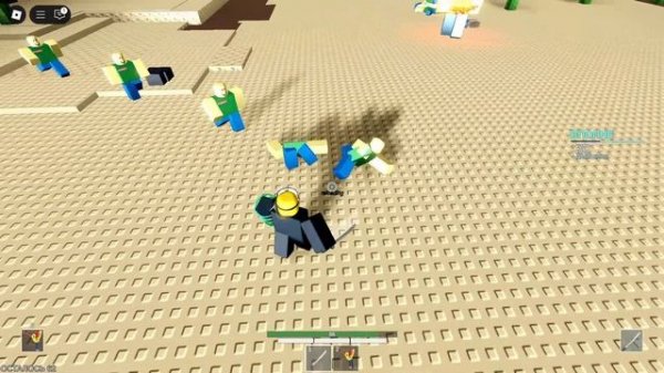 Проходим игру Combat Initiation (1 АКТ)
2/4 часть