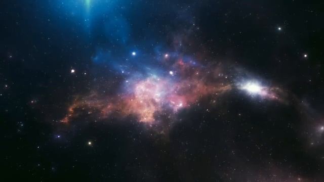 🌌 Путешествуй по вселенной, пока расслабляешься ✨ Космическая атмосферная музыка смотреть онлайн