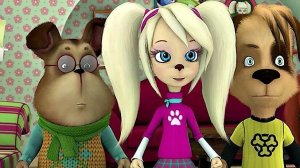 Барбоскины