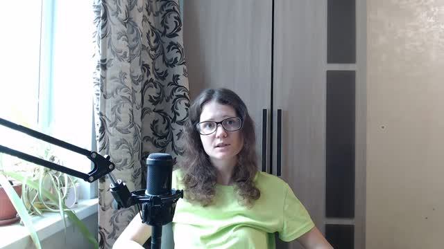 Про развитие любви к себе