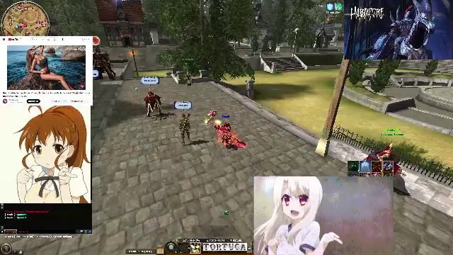 R2 Online   (https://r2hc.ru)