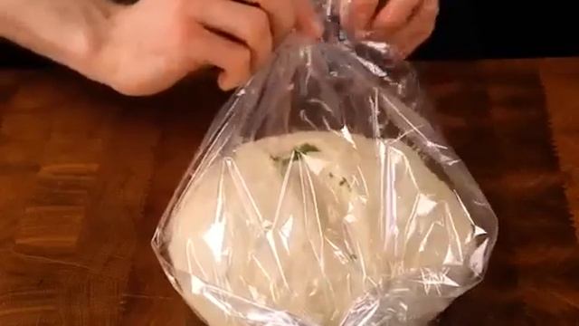 Хитрость, которую скрывают пекари. Вот как испечь лучший хлеб