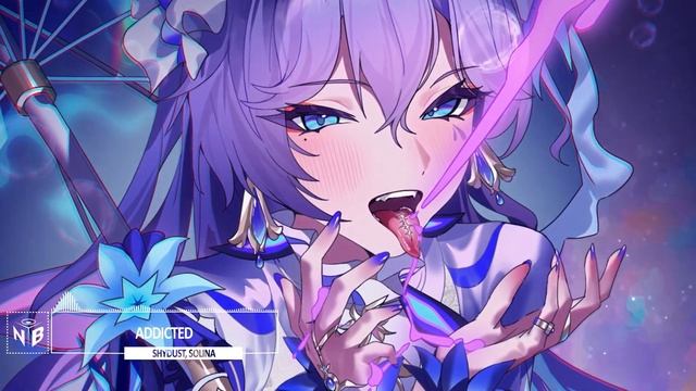 Nightblue Music - Addicted