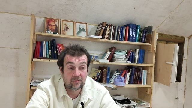 Беседа. О мысли и другие темы. смотреть онлайн